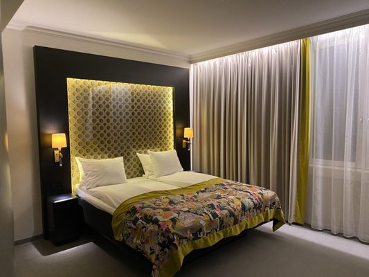 Thon Hotel Rosenkrantz Oslo by null