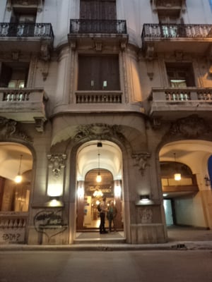 Hotel Sussex by null