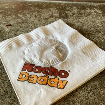 Nacho Daddy - New American Near Me - Las Vegas, Nevada