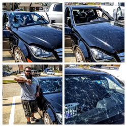Xtreme Auto Glass Pros - Plano