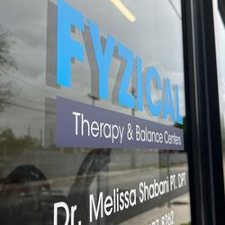 Fyzical Theraphy & Balance Center Little River - Fyzical Therapy & Balance Centers_Miami Little River.