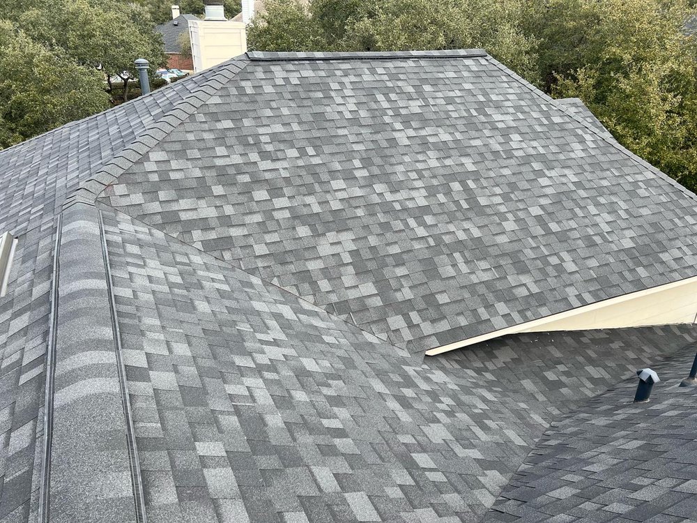 Slide of Atrium Roofing