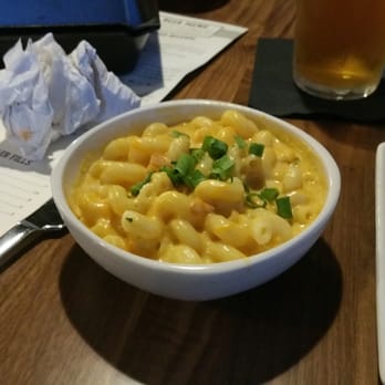Big Ditch Brewing - Home made Mac and cheese - New American Near Me - Buffalo, New York Big Ditch Brewing - Home made Mac and cheese - New American Near Me - Buffalo, New York