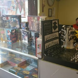Gordy's Novelties