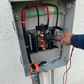 CG Electric - Lighting Fixtures & Equipment Near Me - Orlando, Florida
