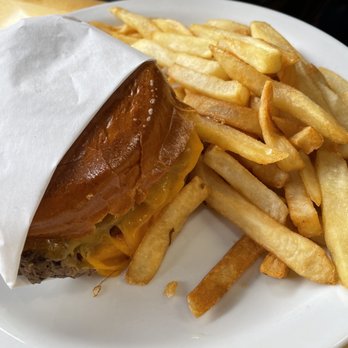 Tip Top Meats - Cheeseburger with fries and soda combo - Meat Shops Near Me - Carlsbad, California Tip Top Meats - Cheeseburger with fries and soda combo - Meat Shops Near Me - Carlsbad, California