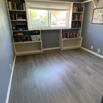Altera Construction - New floor - Plumbing Near Me - Los Angeles, California