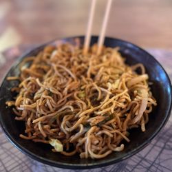 YC's Mongolian Grill