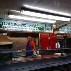 Antichi Sapori Palermitani 2
