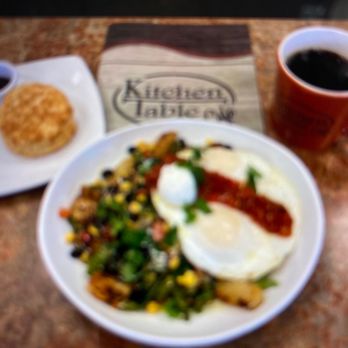 Kitchen Table Cafe - Eggs biscuit coffee potatoes - Breakfast & Brunch Near Me - Vancouver, Washington Kitchen Table Cafe - Eggs biscuit coffee potatoes - Breakfast & Brunch Near Me - Vancouver, Washington
