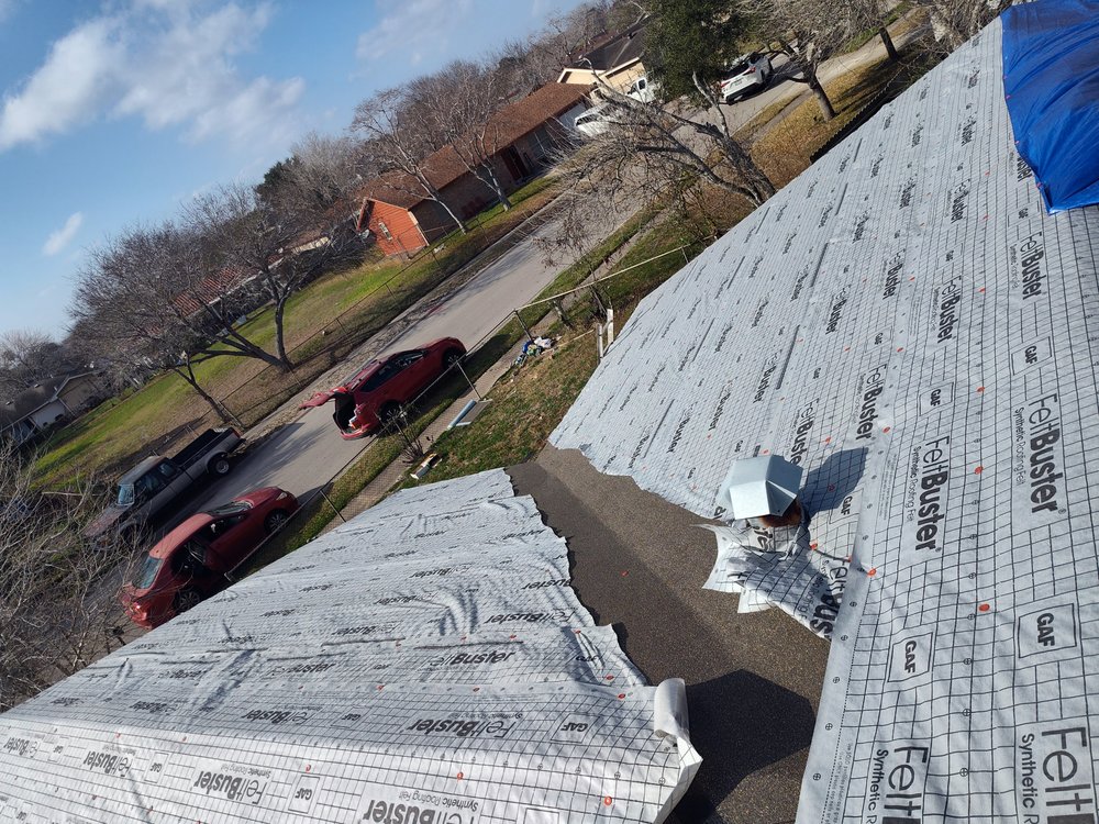 Slide of Elite Construction