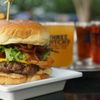 Three Notch'd Brewery & Craft Kitchen - Virginia Beach gift card