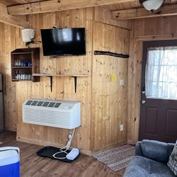 Timber Ridge Outpost & Cabins