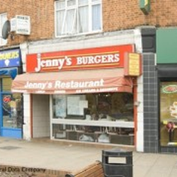 Jenny's Burgers
