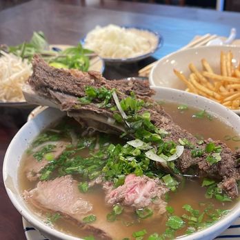 All About Pho - Pho Xe Lua - Look at all of this MEAT - Vietnamese Near Me - Cerritos, California All About Pho - Pho Xe Lua - Look at all of this MEAT - Vietnamese Near Me - Cerritos, California
