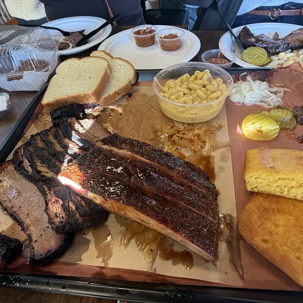 Belly Barbecue - Brisket, pork ribs an deserts - Barbeque Near Me - Folsom, California Belly Barbecue - Brisket, pork ribs an deserts - Barbeque Near Me - Folsom, California