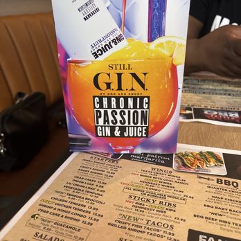 Dallas BBQ - Now open! - Chicken Shop Near Me - Secaucus, New Jersey