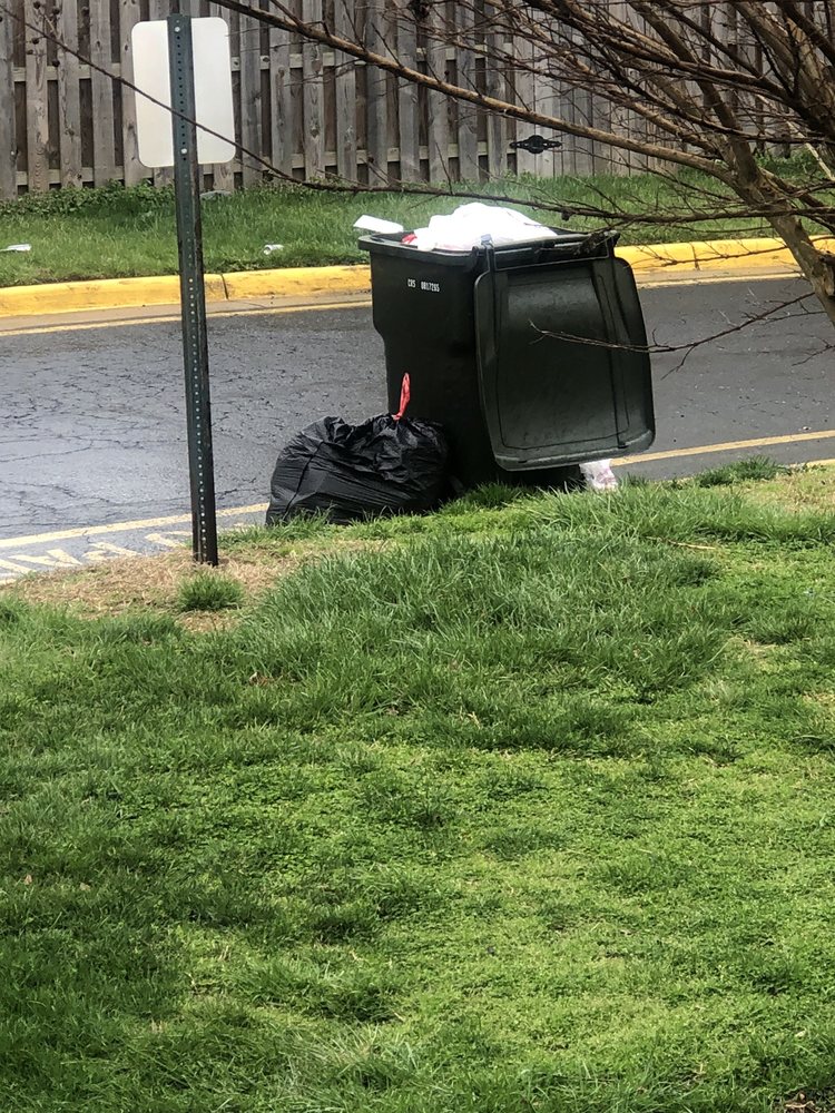 SHIFFLETT’S WASTE SERVICES Updated October 2024 23 Reviews 58 Le Way Dr, Fredericksburg