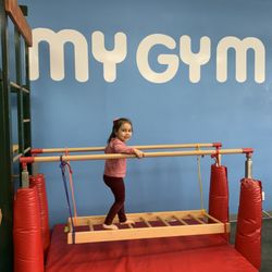 My Gym