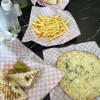 Beirut Grill and Deli - Mediterranean Near Me - Oviedo, Florida