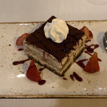 forchetta - Tiramisu - Italian Near Me - Charlotte, North Carolina forchetta - Tiramisu - Italian Near Me - Charlotte, North Carolina