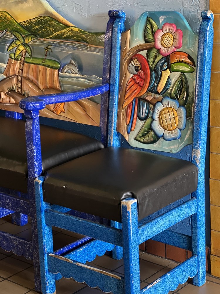 Perico's Mexican Restaurant
