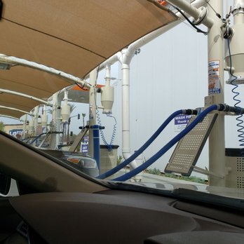 Fast5Xpress Car Wash - Vacuum area - Car Wash Near Me - Ontario, California Fast5Xpress Car Wash - Vacuum area - Car Wash Near Me - Ontario, California