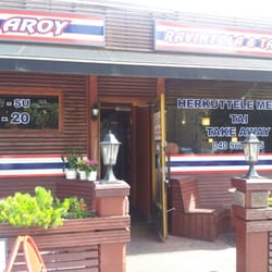 Thai Aroy