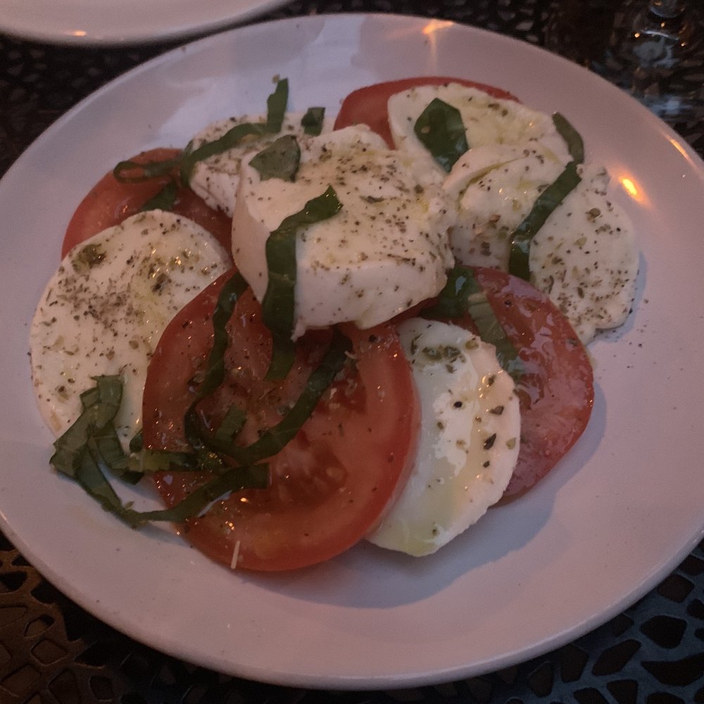 Apulia - Caprese - Pizza Near Me - Hoboken, New Jersey