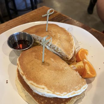 Joe's Cafe - The Junk - Breakfast & Brunch Near Me - Los Angeles, California Joe's Cafe - The Junk - Breakfast & Brunch Near Me - Los Angeles, California