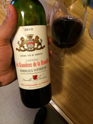 Discovery Wines by null