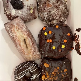 Stan's Donuts & Coffee - Coffee & Tea Near Me - Chicago, Illinois Stan's Donuts & Coffee - Coffee & Tea Near Me - Chicago, Illinois