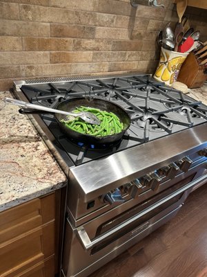 Huff Appliance Service