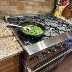 Huff Appliance Service
