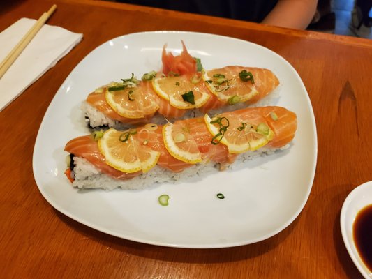 Kashin Japanese Restaurant by null