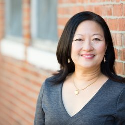 Serene Earth Acupuncture - Lani Wong, M.Ac., Lic.Ac.