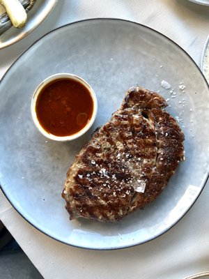 Entrecot Restaurant Napa by null