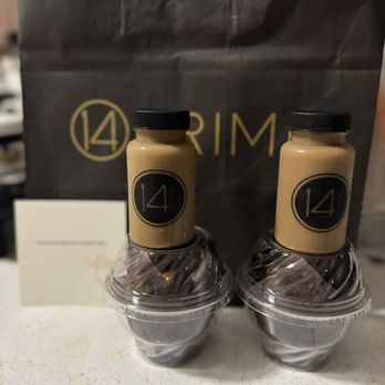 14 Prime - They sent us home with lattes and muffins - Steakhouses Near Me - Jacksonville, Florida 14 Prime - They sent us home with lattes and muffins - Steakhouses Near Me - Jacksonville, Florida
