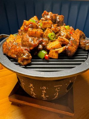 Yum Cha Chinese Kitchen & Bar 姑苏里 by null