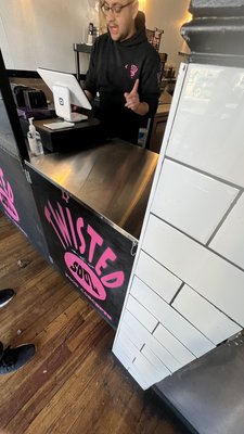 Twisted Soul by null