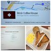 The Brick Coffee House gift card