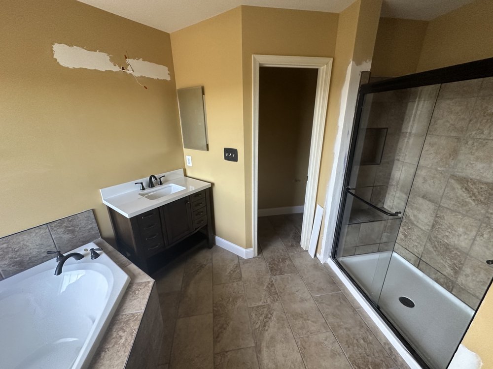 Slide of Kris’s Plumbing Done Right