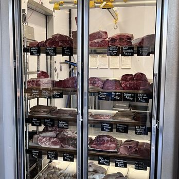 Echo & Rig - Beef! - Steakhouses Near Me - Las Vegas, Nevada