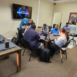 Room 2 Game
