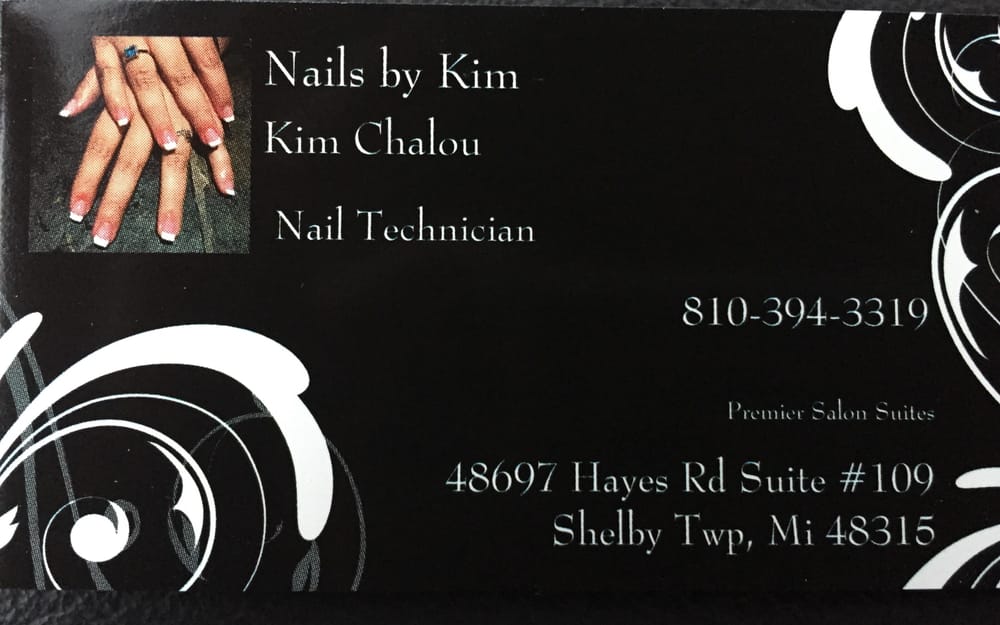 NAILS BY KIM Updated May 2024 72 Photos 48697 Hayes Rd, Shelby