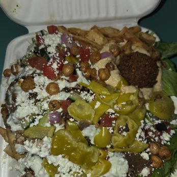 Spitz - Pacific Beach - Doner basket - Mediterranean Near Me - San Diego, California Spitz - Pacific Beach - Doner basket - Mediterranean Near Me - San Diego, California
