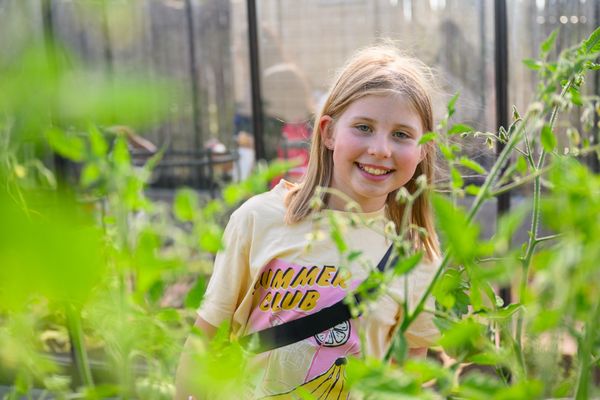 Santa Fe Children's Museum by null