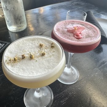 Dija Mara - Cocktails (wine/beer based) - Indonesian Near Me - Oceanside, California