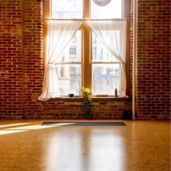 Yoga Love Pittsburgh