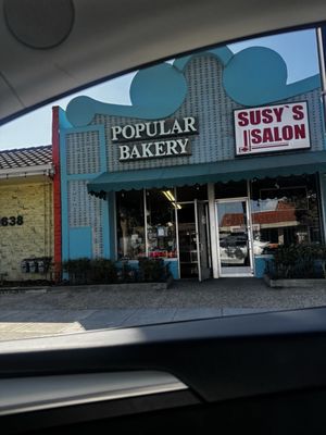 Popular Portuguese Bakery of San Jose by null